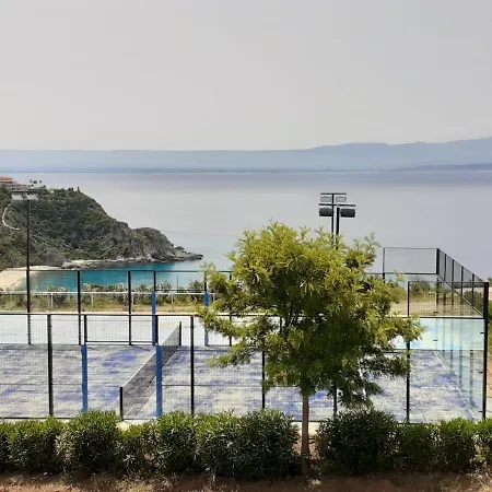 Blue Bay 4* Capo Vaticano