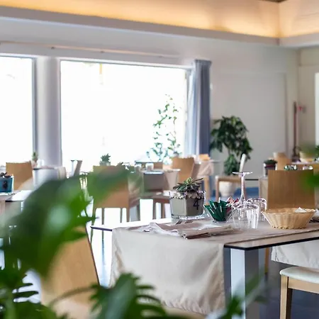 蓝湾假日酒店 4* 梵蒂冈角