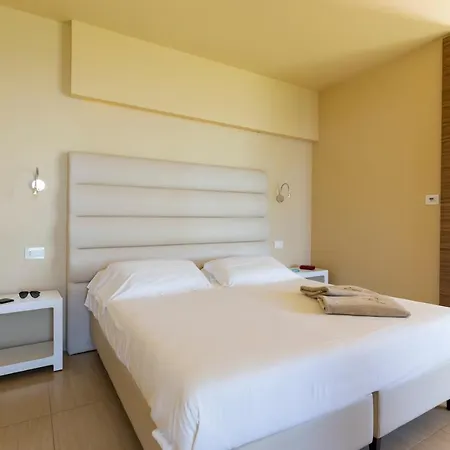 蓝湾假日酒店 梵蒂冈角