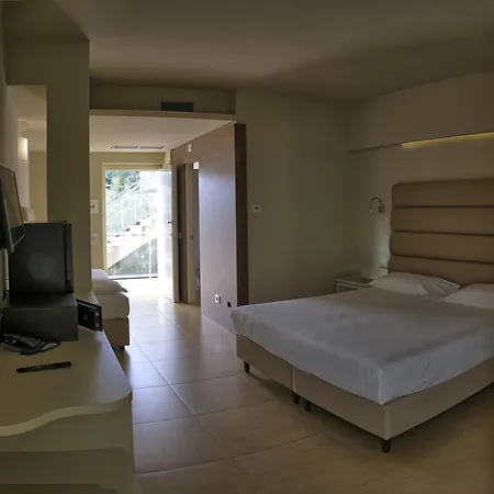 蓝湾假日酒店 度假村