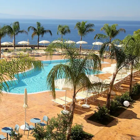 Blue Bay Resort Capo Vaticano