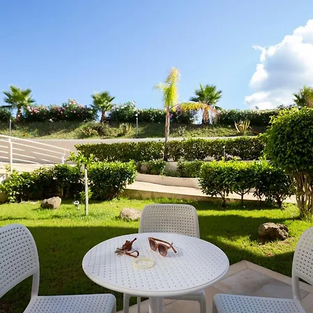 Blue Bay Resort Capo Vaticano
