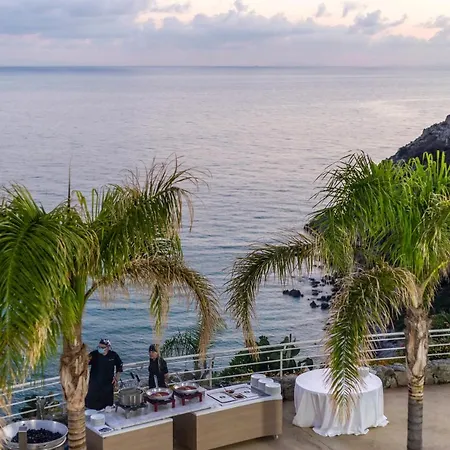 Blue Bay 4*