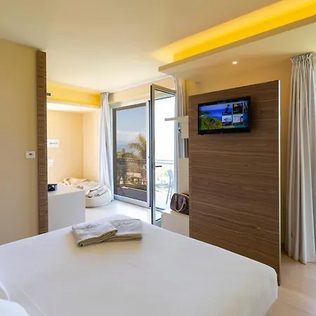 蓝湾假日酒店 4* 梵蒂冈角