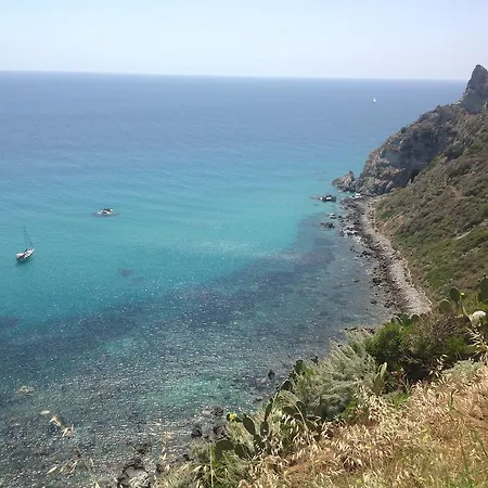 Blue Bay Resort Capo Vaticano