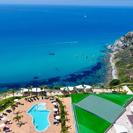 Blue Bay Resort Capo Vaticano