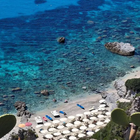 Blue Bay 4* Capo Vaticano