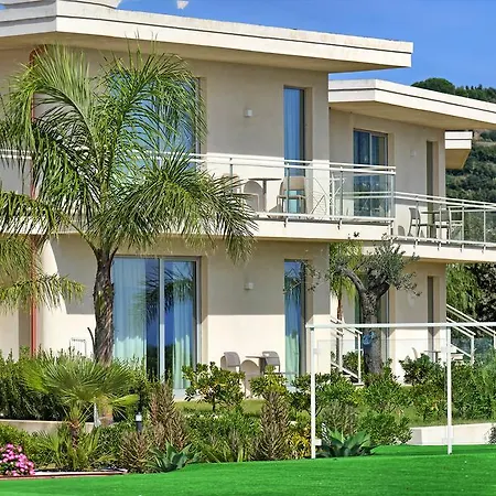 Resort Blue Bay