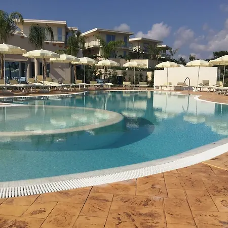 Blue Bay Resort Capo Vaticano