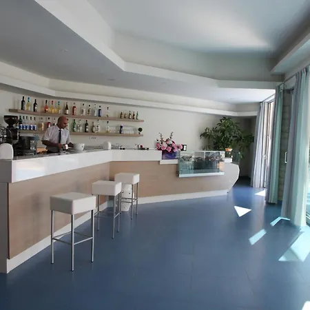 蓝湾假日酒店 4* 梵蒂冈角