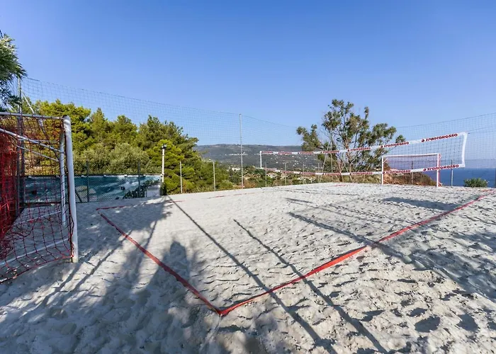 Blue Bay Resort Capo Vaticano