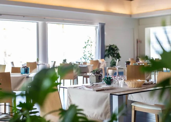 Blue Bay 4* Capo Vaticano