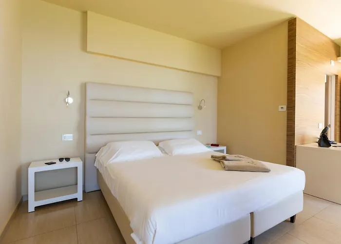 Blue Bay Capo Vaticano