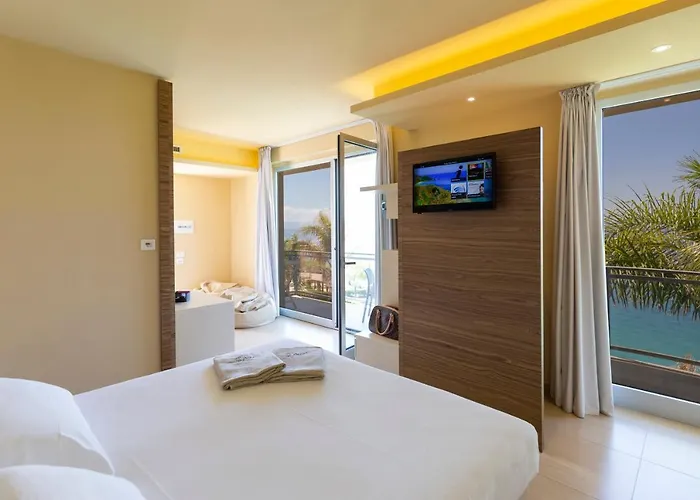 Blue Bay 4* Capo Vaticano