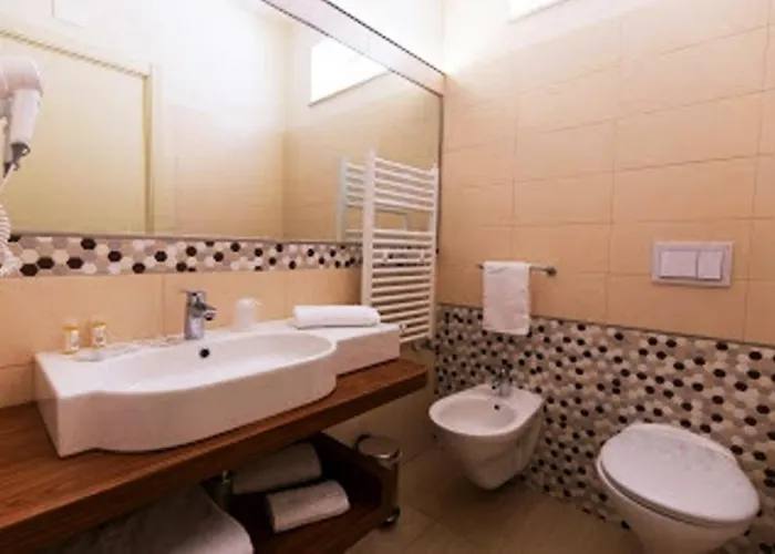 Курортный комплекс Blue Bay