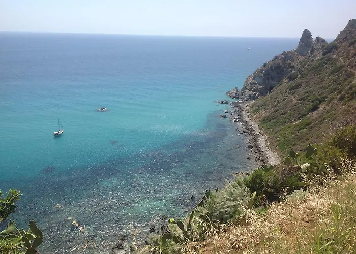 Blue Bay Курортный комплекс Капо-Ватикано