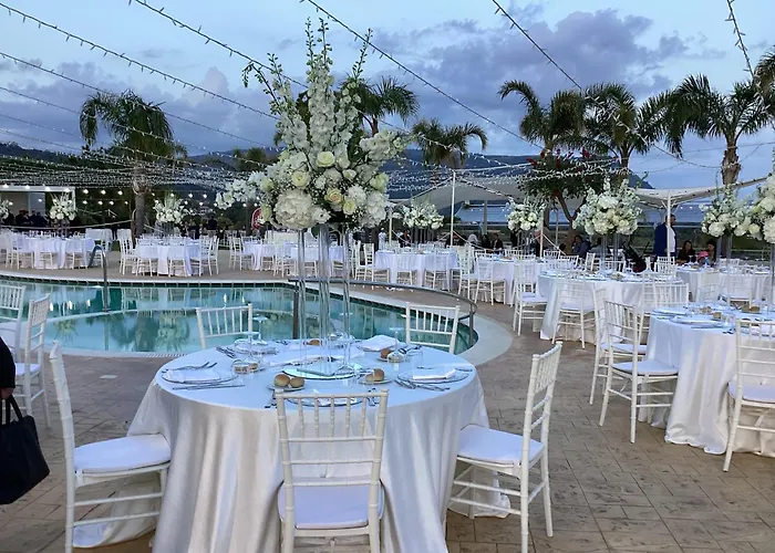 Курортный комплекс Blue Bay