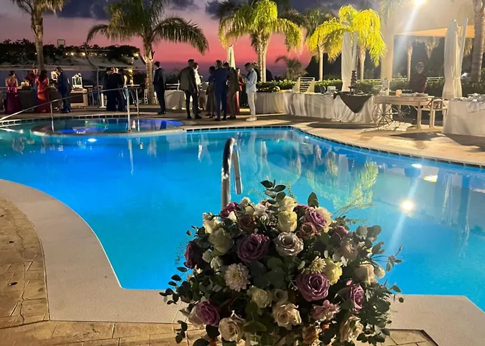 Blue Bay 4* Capo Vaticano