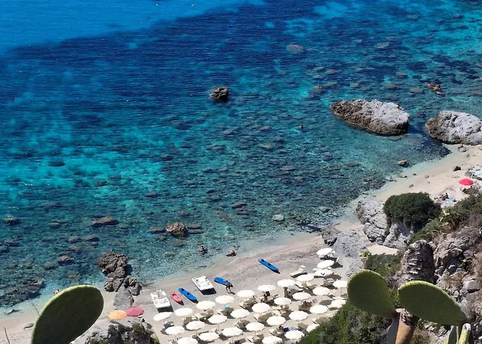 Blue Bay 4* Capo Vaticano