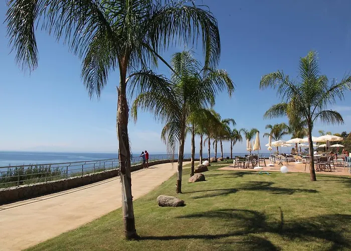 Blue Bay Капо-Ватикано