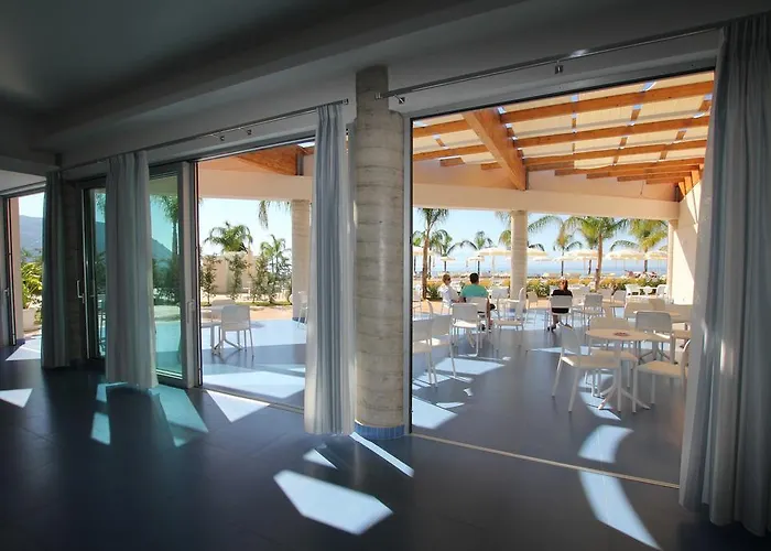 Resort Blue Bay Capo Vaticano