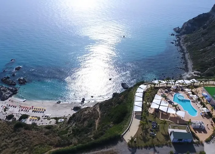 Blue Bay Resort Capo Vaticano