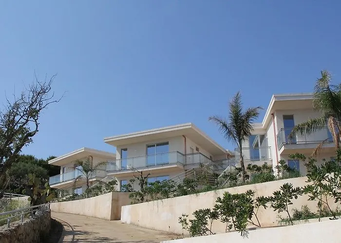 Курортный комплекс Blue Bay 4*