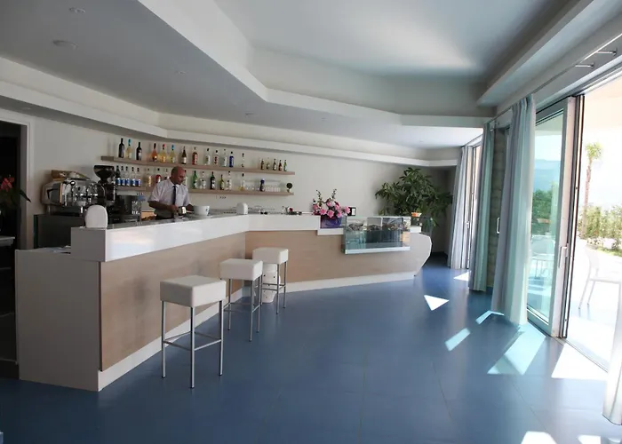 Blue Bay 4* Капо-Ватикано