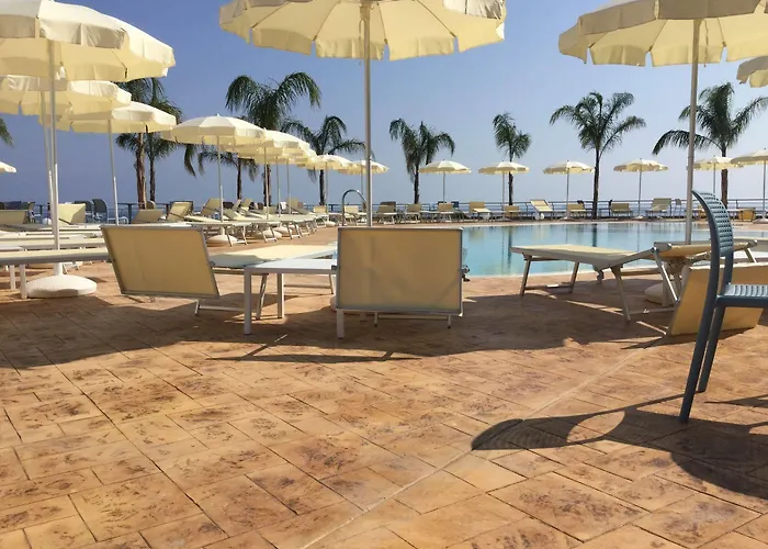 Blue Bay Курортный комплекс