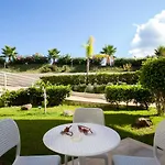 Blue Bay Resort Capo Vaticano
