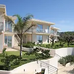 Resort Blue Bay Capo Vaticano