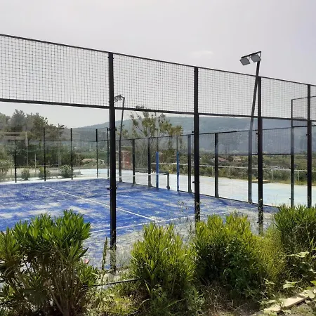 Blue Bay كابو فاتيكانو