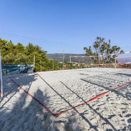 Blue Bay 리조트 카포바티카노