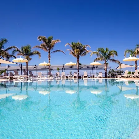 منتجع Blue Bay 4*