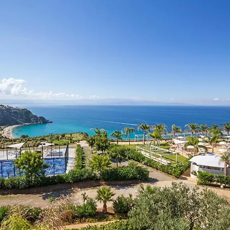 Blue Bay Station touristique 4*