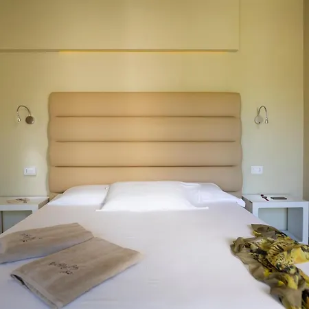 Blue Bay 카포바티카노