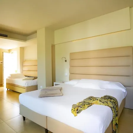 Blue Bay 리조트 4*