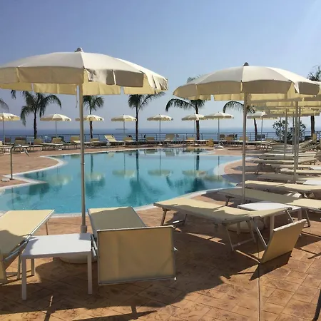 Station touristique Blue Bay 4*