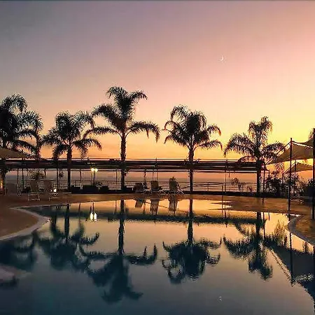 Station touristique Blue Bay