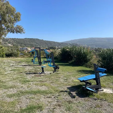 Blue Bay 4* 카포바티카노