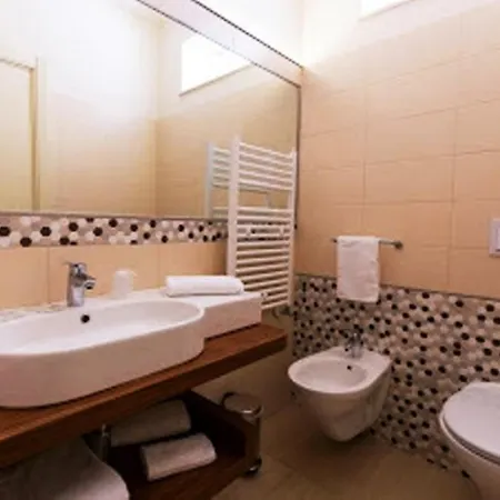 Station touristique Blue Bay