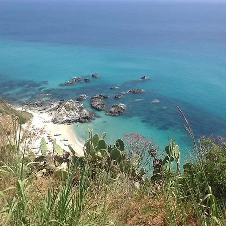 Blue Bay Station touristique Capo Vaticano