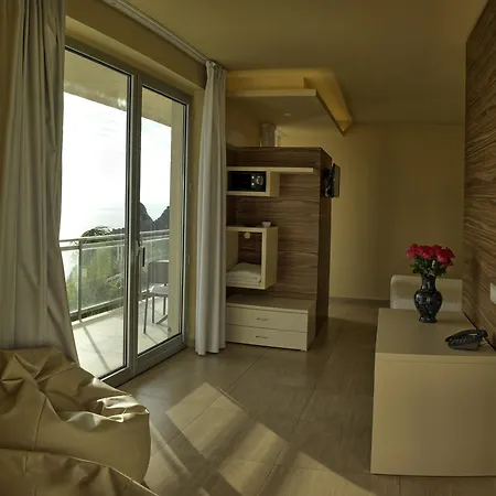 Station touristique Blue Bay 4*