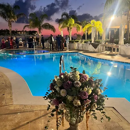 Blue Bay 4* קאפו ואטיצ'אנו