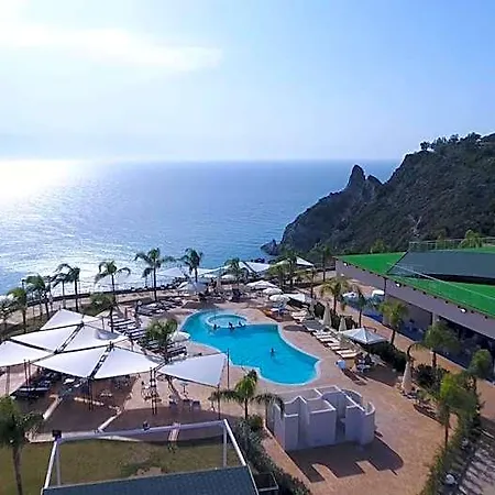 منتجع Blue Bay كابو فاتيكانو