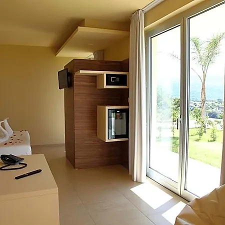 Blue Bay 4*
