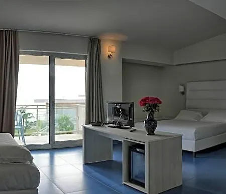 Blue Bay Resort