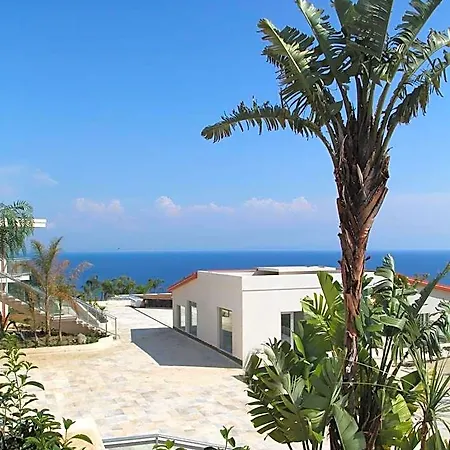 Blue Bay Resort Capo Vaticano