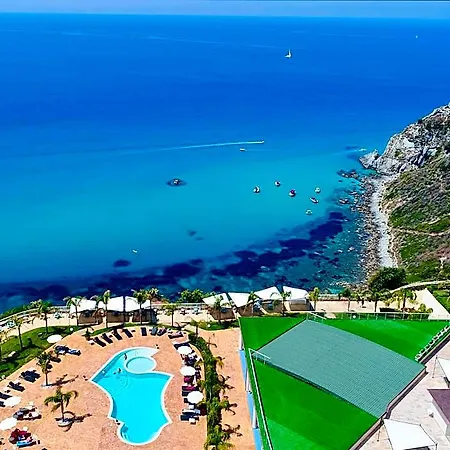 منتجع Blue Bay 4*