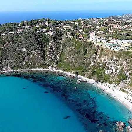 منتجع Blue Bay كابو فاتيكانو